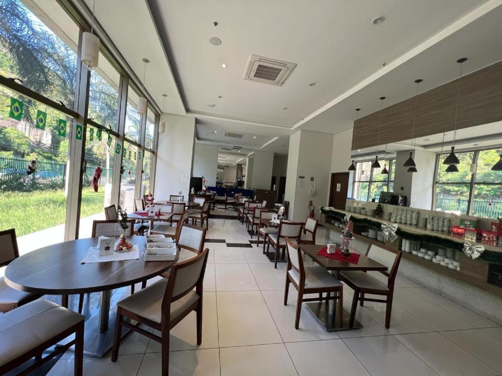 Hotel Via Premiere - Rio Centro - Rio de Janeiro — Photos 2