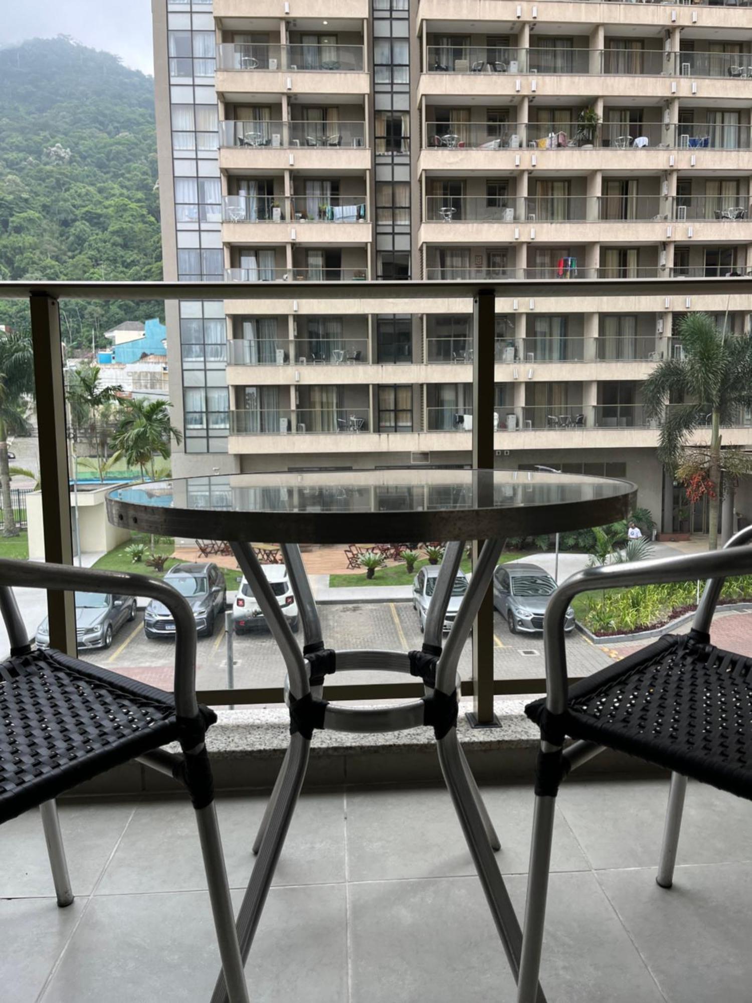 Hotel Via Premiere - Rio Centro - Rio de Janeiro, Rio de Janeiro